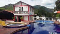 Espectacular Finca en Combia - Finca en Pereira, Risaralda